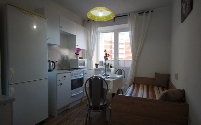 Апартаменты PiterHouse Apartments Turku 11