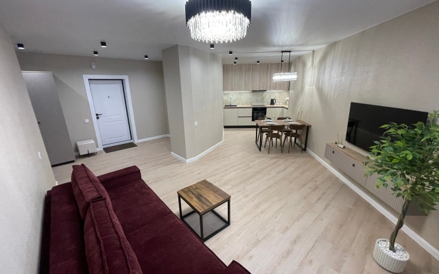 Квартира в центре Гродно D N Apart 3