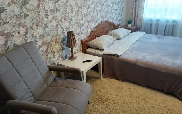 Квартира на Улице Нормандия-Неман 1