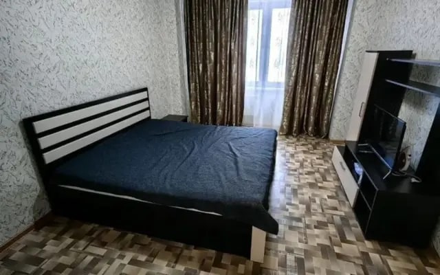 Квартира на Улице Республики 33А