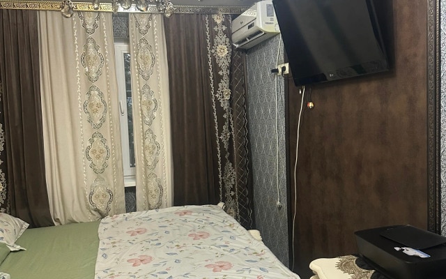 Квартира Уютная квартира в спальном районе