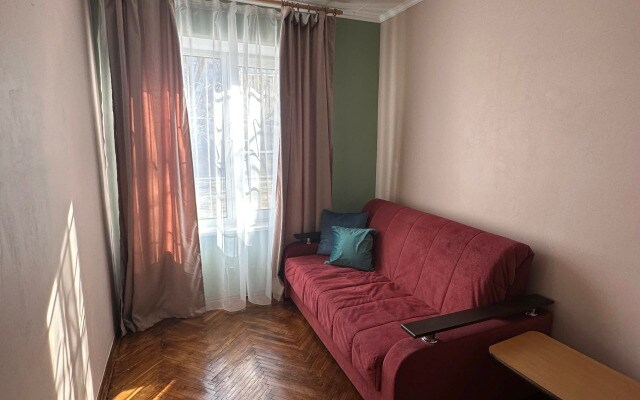 Квартира BestApartament