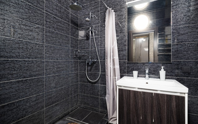 Квартира на Евгении Жигуленко 11/2