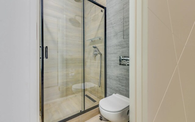 Апартаменты Comfort около Москва Сити