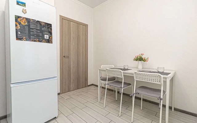 Квартира на Улице им. Героя Сарабеева В.И. 5к3