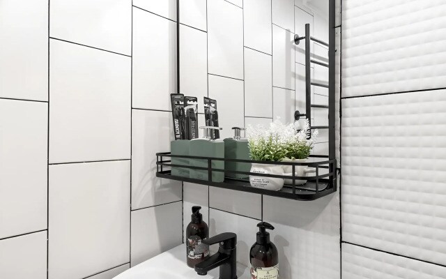 Апартаменты Good Rooms