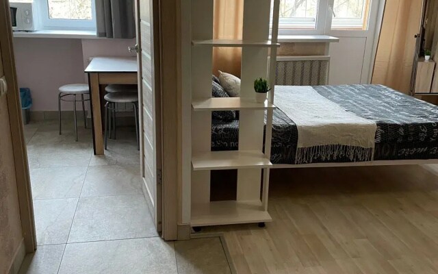 Квартира на Университетском