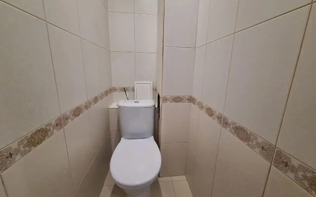 Квартира Новая на Хевешской