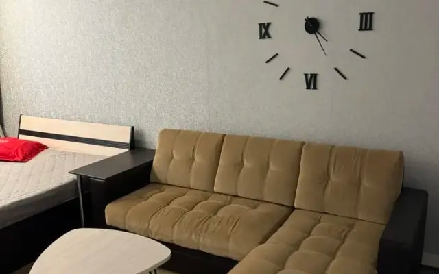 Квартира Свeтлая и Уютнaя в Новом Дoмe