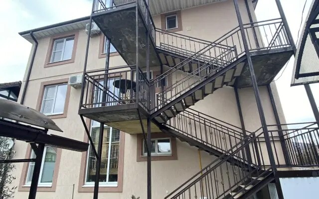 Гостевой дом Некрасовка