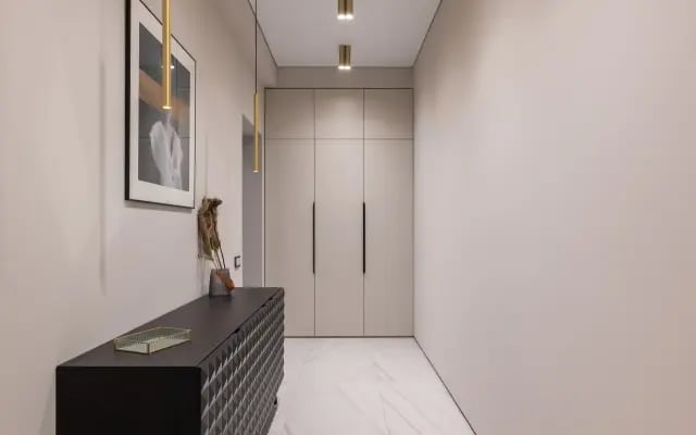 Квартира комфорт и безопасность в элитном доме