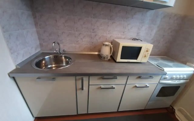 Квартира возле Плазы Сельская 34