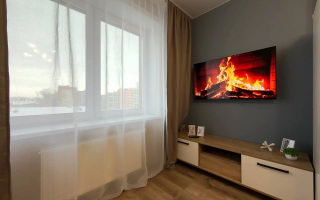 Квартира Кирова 274