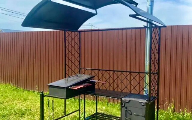 Частный дом Стилизованный Гостевой дом Лондон