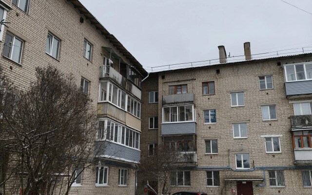 Квартира Однушка Центральная