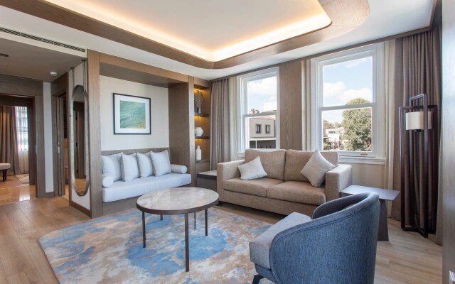 Отель Radisson Istanbul Sultanahmet