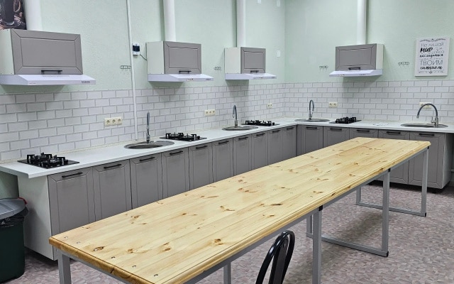 Меблированные комнаты в Нахимовском районе