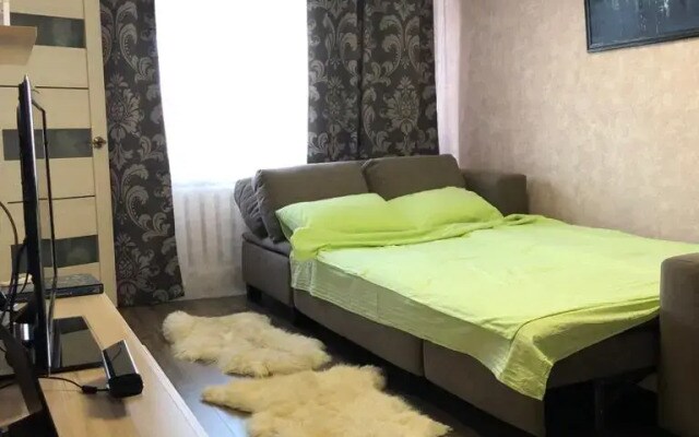 Partizanskij Prospekt 28 Apartments