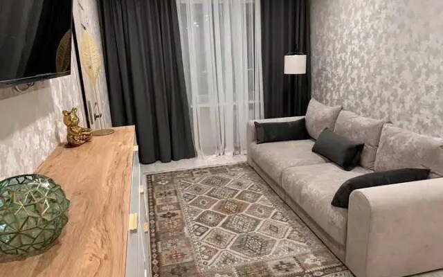 Квартира Красивая трехкомнатная в центре Перми