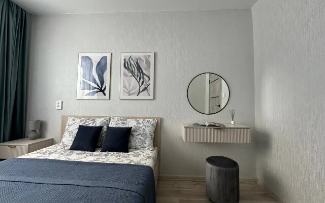Апартаменты Apartament 52