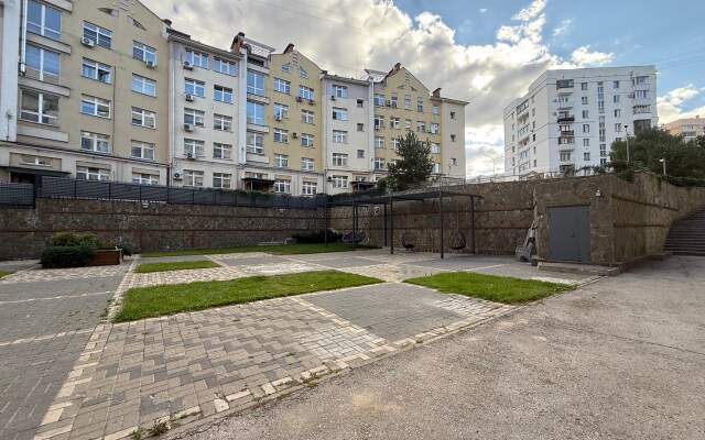 Квартира Уютная квартира в центре