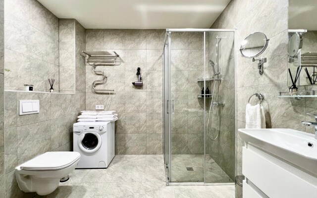 Апартаменты Hotel Spb 2