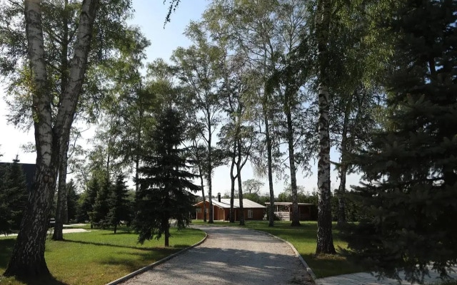 Апарт-отель Astoria Apartments