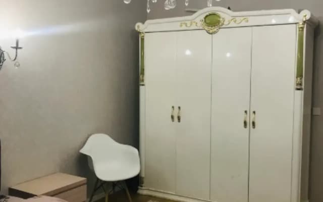 Апартаменты на Артиллерийской 67