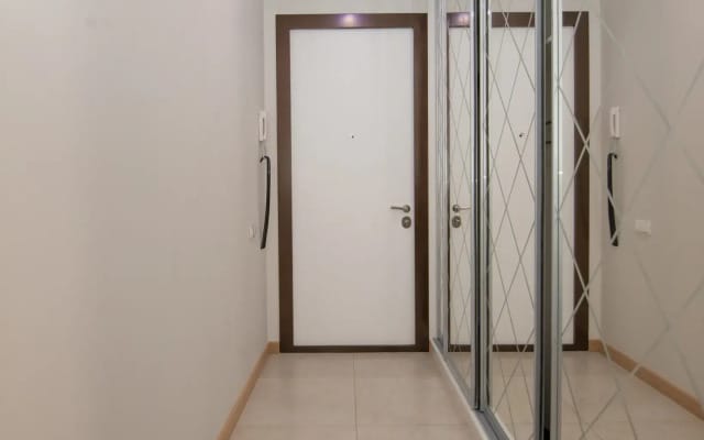 Aпартаменты #1 Superior studio for 2+2 by Lo Apartments