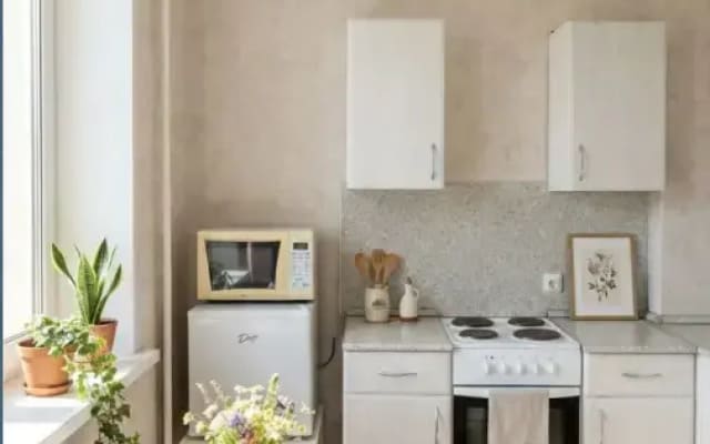 Квартира Комсомольская 105