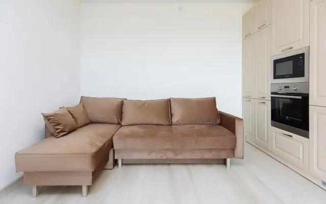 Апартаменты Rauschen_flat39