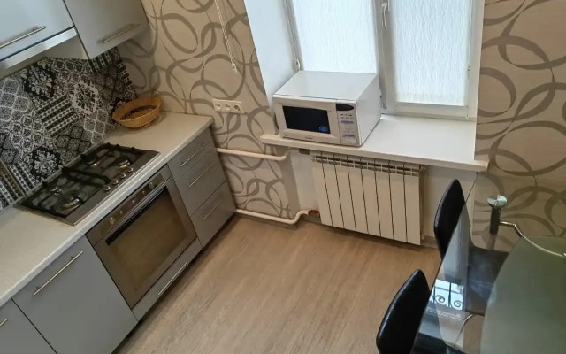 Апартаменты на Балонина