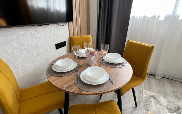 Апартаменты Grand Apart Matreshka home