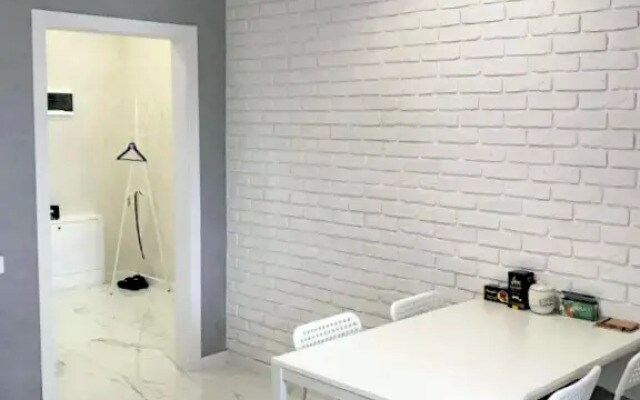 Квартира 1-комнатная квартира 49м2