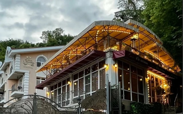 Мини-Отель Вилла Полианна