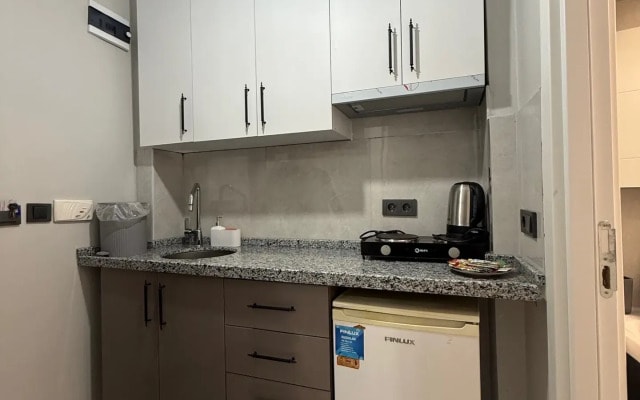Апартаменты Hotel Istanbulnest 402