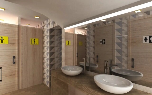 Гостевой дом Sota House