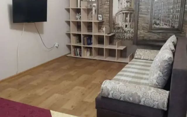 Квартира на Проточной 6