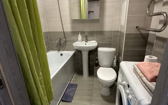 Квартира на Революционной 101Д