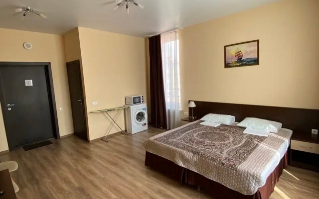 Апартаменты Sea Side 2