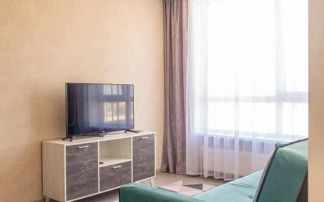 Квартира на Улице Генерала Епишева 49А