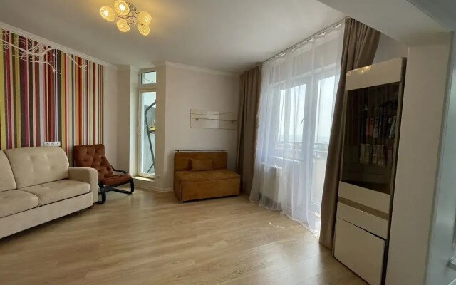 Квартира на Улице Ленина 298Б