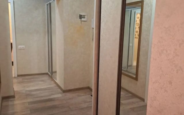 Квартира Уютная в 5 Минутах от Вокзала