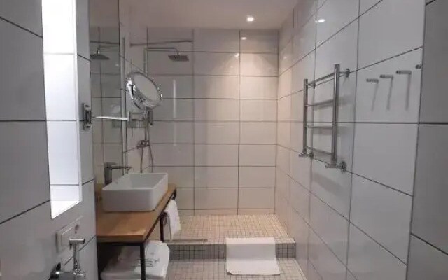 Апартаменты Однокомнатные Park House