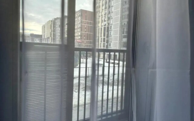Апартаменты 5 Pant Family House Ватутинки