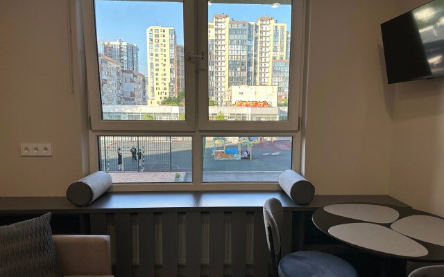 Квартира на Ул Энгельса 93