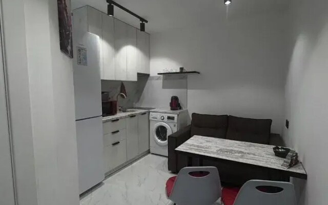 Квартира на Мира 52