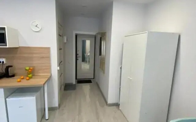 Квартира Irkroom 2