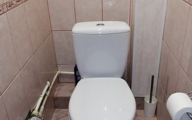 Квартира Тройной простор