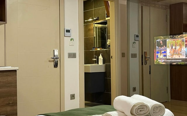Elegance Suites Harbiye
